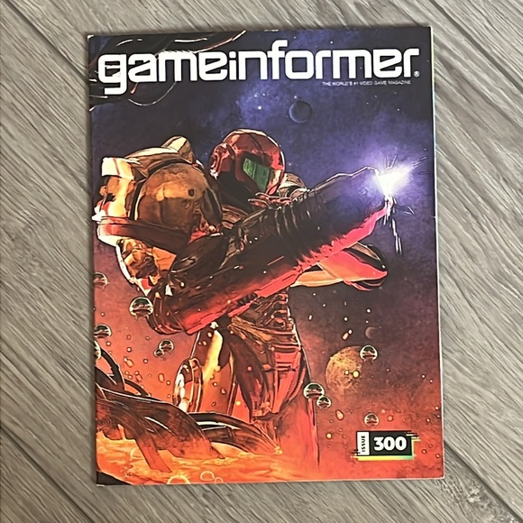 Gameinformer Issues 300 - Picture 5 of 5